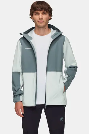 Mammut Linard Guide 3L Hardshell Jas