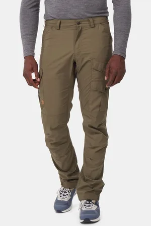 Fjällräven Vidda Pro Lite Trekkingsbroek