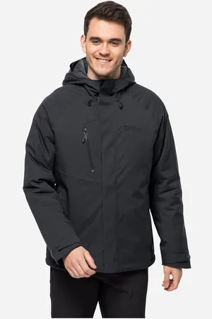 Jack Wolfskin Troposphere Ins Jkt M