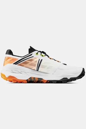 Mammut Sertig TR Low Trailschoen