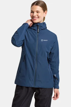Tenson Winga Rain Regenjas Dames