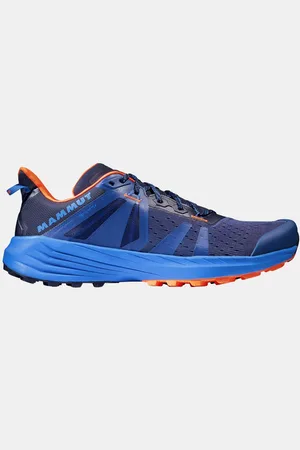 Mammut Saentis TR Low Gore-Tex Trailschoen