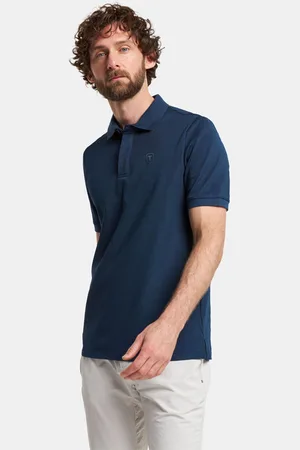 Tenson Txlite Blend Polo T-shirt