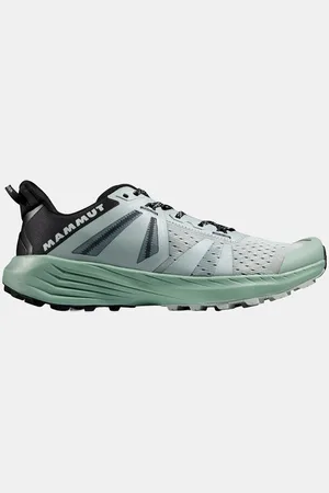 Mammut Saentis TR Low Trailschoen