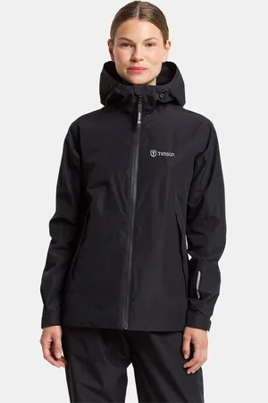 Tenson Winga Rain Regenjas Dames