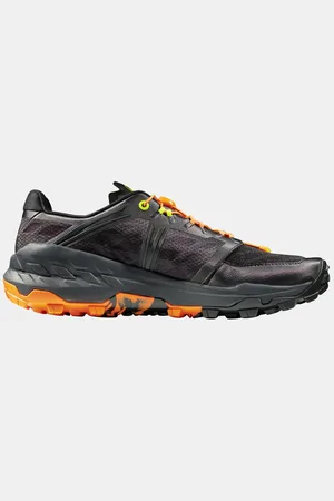 Mammut Sertig TR Low Trailschoen
