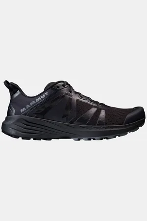 Mammut Saentis TR Low Trailschoen