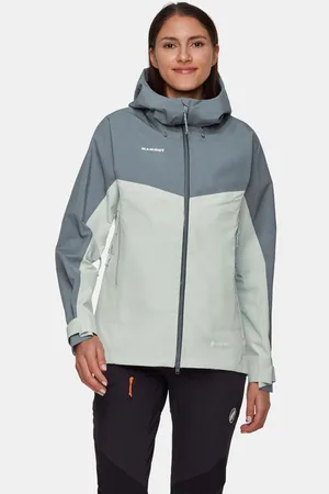 Mammut Crater IV Gore-Tex Hardshell Jas Dames