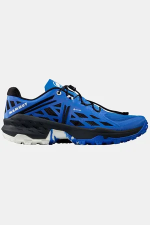 Mammut Sertig TR Low Gore-Tex Trailschoen