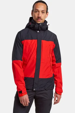 Tenson Himalaya MPC Hardshell JasDames