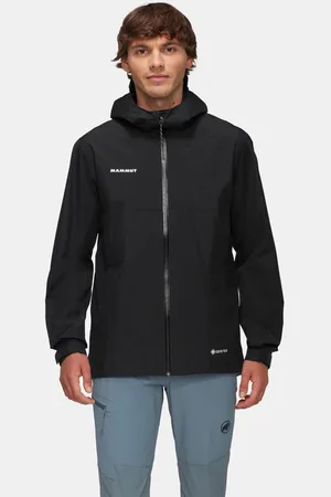 Mammut Treeline Hooded Hardshell