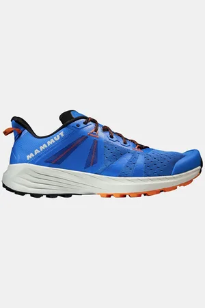 Mammut Saentis TR Low Trailschoen