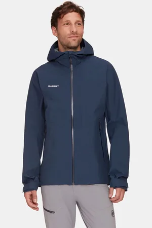 Mammut Alto Light Hs Hooded Hardshell Jas