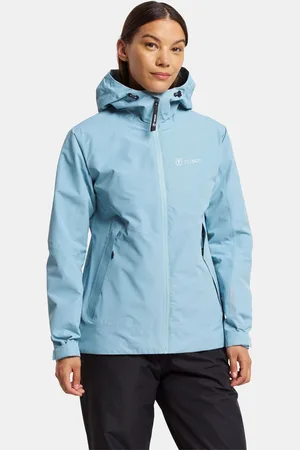 Tenson Winga Rain Regenjas Dames