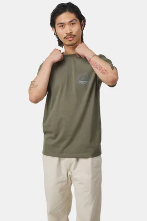 Ayacucho Adventure Mountain T-Shirt