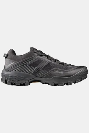 Mammut Ducan II Low Gore-Tex Wandelschoen Dames