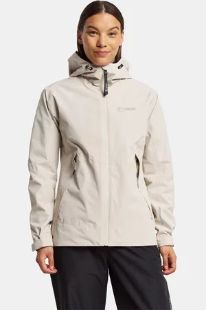 Tenson Winga Rain Regenjas Dames