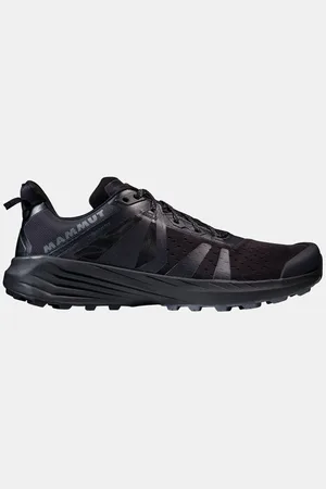Mammut Saentis TR Low Gore-Tex Trailschoen