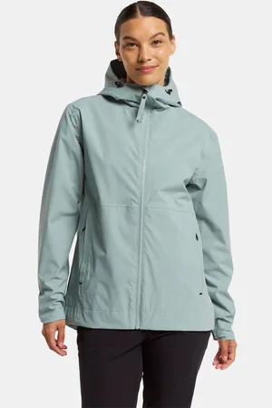 Tenson Malou Hardshell Jas Dames