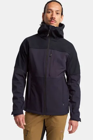 Tenson Himalaya Stretch Softshell Jas