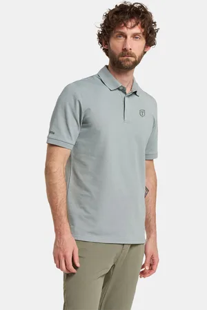 Tenson Txlite Blend Polo T-shirt