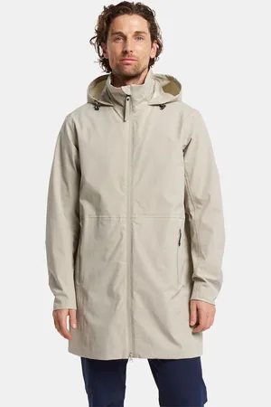 Tenson Cloudburst Parka