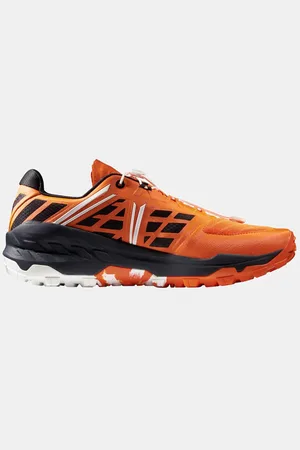 Mammut Sertig TR Low Gore-Tex Trailschoen