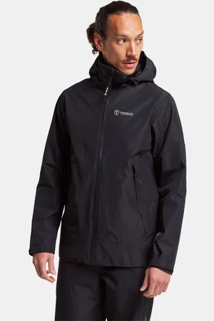 Tenson Winga Rain Regenjas