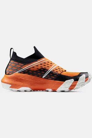 Mammut Aenergy TR BOA Mid Trailschoen