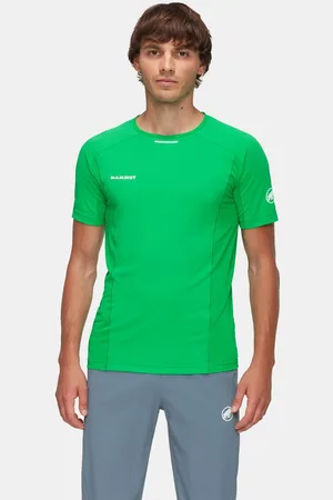 Mammut Aenergy Ss Tee