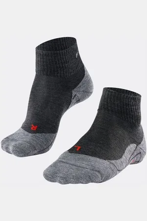 Falke TK5 Wander Short Sok Dames