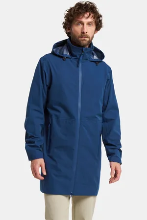 Tenson Cloudburst Parka