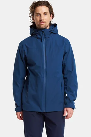 Tenson Cloudburst Jas