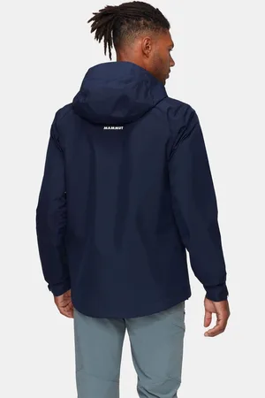 Mammut Treeline Hooded Hardshell