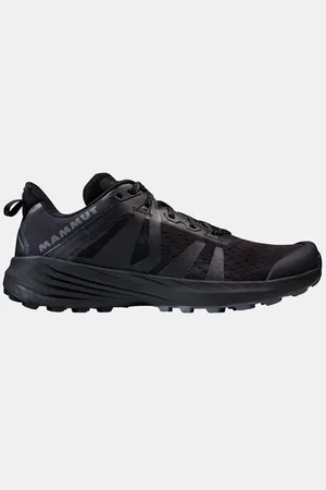 Mammut Saentis TR Low Gore-Tex Trailschoen Dames