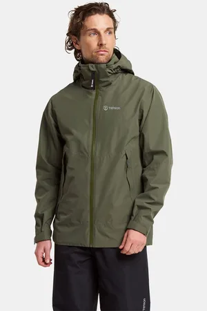 Tenson Winga Rain Regenjas