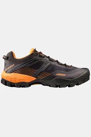 Mammut Ducan II Low Gore-Tex Wandelschoen