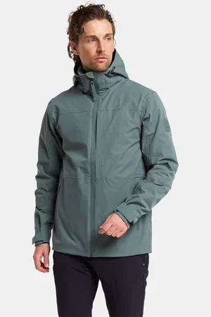 Tenson Cloudburst Jas