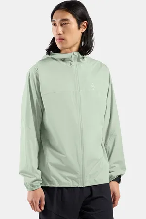 Odlo Zeroweight Waterproof Hardshell Jas
