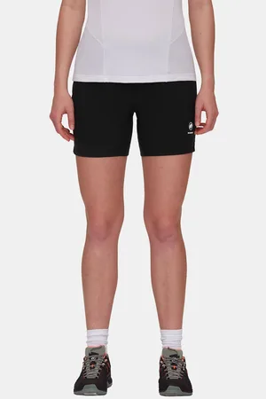Mammut Massone Sport Kortebroek Dames