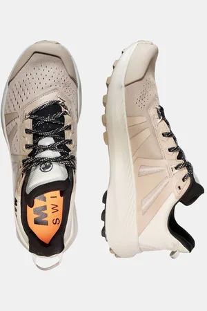 Mammut Saentis TR Low Gore-Tex Trailschoen Dames