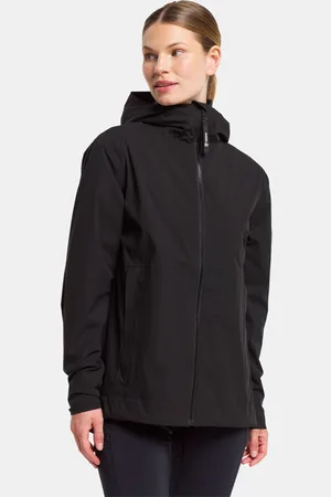 Tenson Malou Hardshell Jas Dames