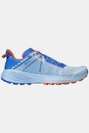 Mammut Saentis TR Low Gore-Tex Trailschoen Dames