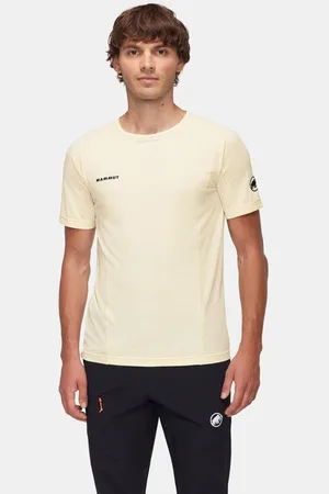Mammut Aenergy Ss Tee