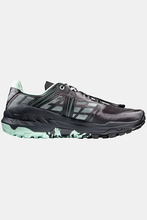Mammut Sertig TR Low Gore-Tex Trailschoen Dames