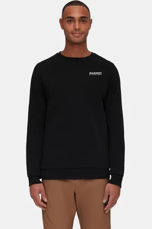 Mammut Core Crew Neck Men 1862 Trui
