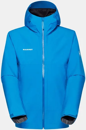 Mammut Treeline Hooded Hardshell