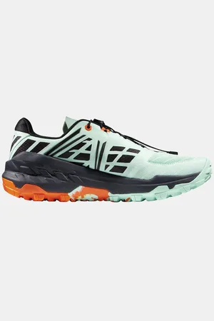 Mammut Sertig TR Low Gore-Tex Trailschoen Dames