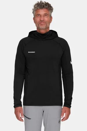 Mammut Selun Sun Hoody Top