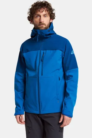 Tenson Himalaya Stretch Softshell Jas